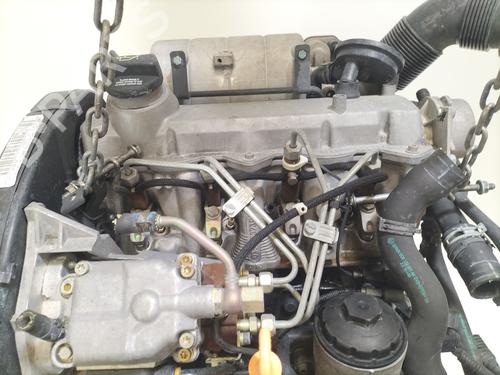 Engine SEAT CORDOBA (6L2) 1.9 SDI | BP38175024M1 - Image 5
