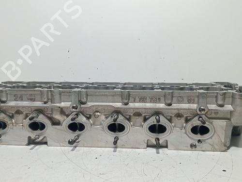 Topstykke BMW 5 (E39) 530 d (184 hp) 29329734