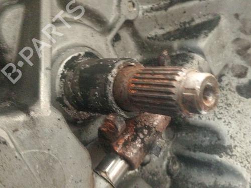 Gearbox MG MG ZR 2.0 TD | BP40099949M3 - Image 7