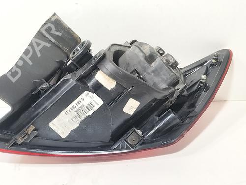 Left taillight SEAT LEON ST (5F8) 1.0 TSI | BP34439180C34  - Image 9