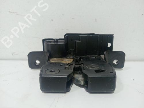 Tailgate lock NISSAN QASHQAI I (J10, NJ10) 1.5 dCi | BP30152852C101 