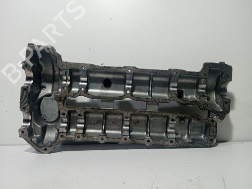Valve cover MERCEDES-BENZ E-CLASS (W211) E 220 CDI (211.006) | BP30733691M124