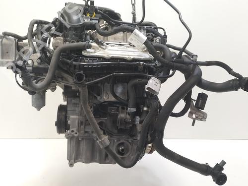 Used Engine Engine SEAT LEON ST (5F8) 1.0 TSI (115 hp) 34439144 34439144