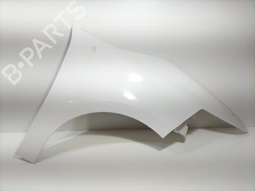 Used Right front fenders Right front fenders CITROËN C4 SPACETOURER (3D_) 1.5 BlueHDi 130 (131 hp) 34162081 34162081
