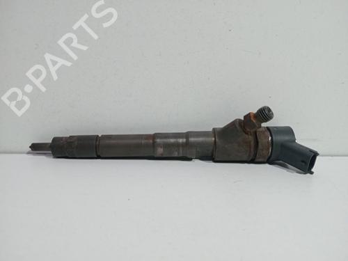 Used Injector IVECO DAILY IV Van 35C12 V, 35C12 V/P, 35S12 V, 35S12 V/P (116 hp) 28126524