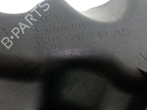 Intake manifold VW GOLF V (1K1) 2.0 TDI | BP30111373M70