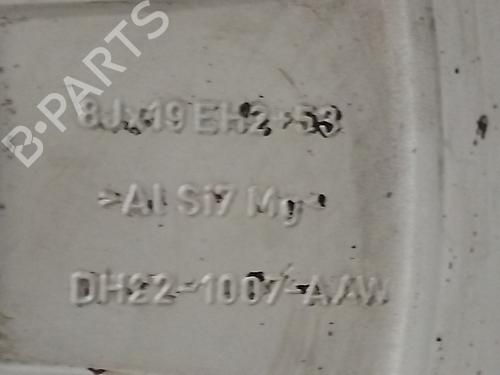 Rim LAND ROVER DISCOVERY IV (L319)  | BP31754684C45 