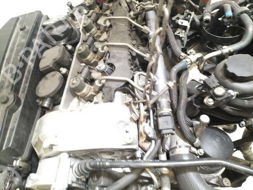 Engine MERCEDES-BENZ C-CLASS Coupe (CL203) C 220 CDI (203.708) | BP36807799M1 - Image 27