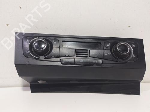 Used Climate control AUDI A5 (8T3) 2.0 TDI (170 hp) 30135128