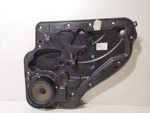 Used Rear right window mechanism Rear right window mechanism 37075325 37075325