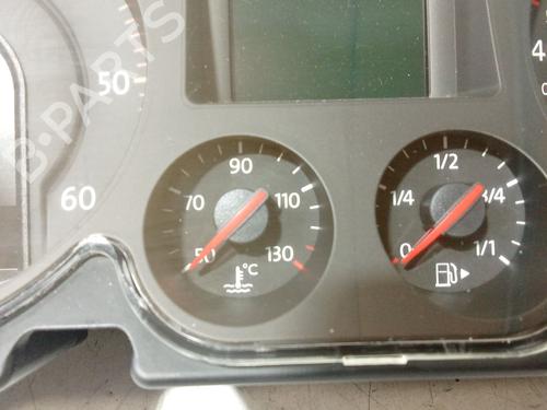 Instrument cluster VW PASSAT B6 (3C2) 2.0 TDI | BP40041734C47 - Image 6