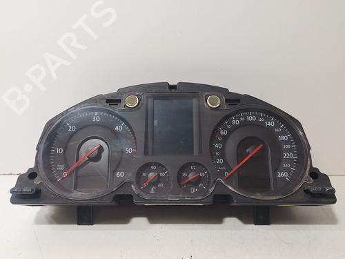 Used Instrument cluster Instrument cluster 37991742 37991742