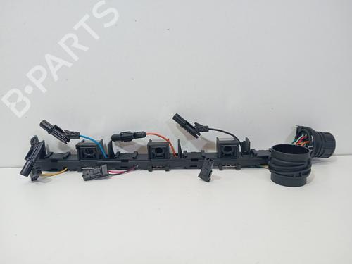 Used Wiring harness VW GOLF V (1K1) 2.0 FSI (150 hp) 27311149