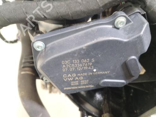 Engine SEAT LEON (1P1) 1.4 TSI | BP35803035M1 - Image 9