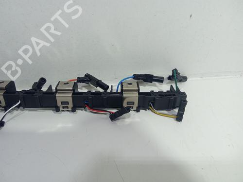 Wiring harness AUDI A3 (8P1) 2.0 TDI 16V | BP26205446E16 