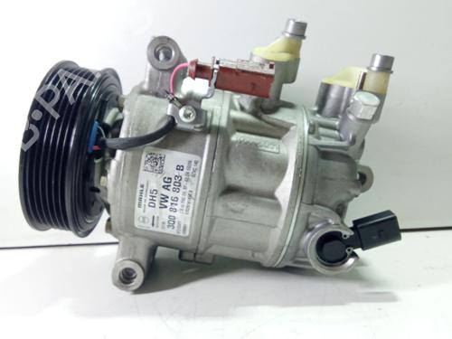 AC Kompressor SKODA OCTAVIA IV (NX3, NN3, PV3) 2.0 TDi (116 hp) 28021681