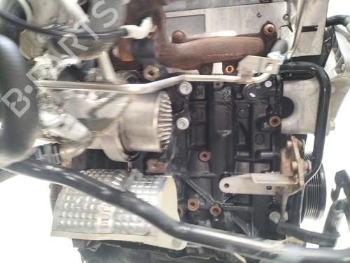 Engine VW GOLF VII (5G1, BQ1, BE1, BE2) 1.6 TDI | BP35955294M1 - Image 26