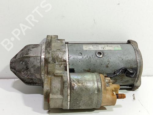 Starter MERCEDES-BENZ E-CLASS (W211) E 220 CDI (211.006) | BP30053624M8 