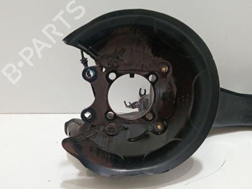 Right rear steering knuckle BMW 2 Active Tourer (F45)  | BP27211725M28 