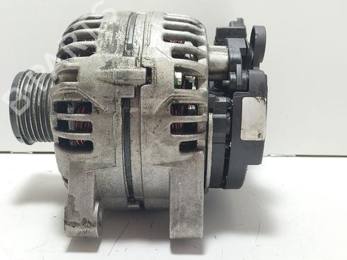 Used Alternator Alternator CITROËN C3 I (FC_, FN_) 1.4 HDi (68 hp) 33399207 33399207