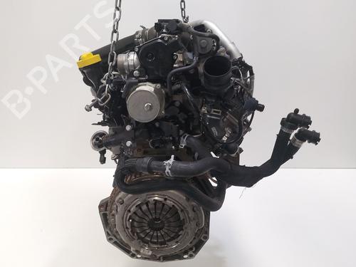 Engine RENAULT KANGOO Express (FW0/1_) 1.5 dCi 75 (FW07, FW10, FW04) | BP36114654M1 - Image 8