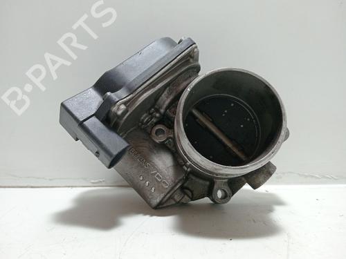 Used Throttle body VW SCIROCCO III (137, 138) 2.0 TFSI (200 hp) 31652026