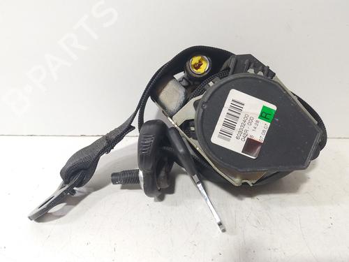 Sikkerhetsbelte bak høyre Sikkerhetsbelte bak høyre MERCEDES-BENZ B-CLASS Sports Tourer (W245) B 180 CDI (245.207) (109 hp) 37602281 37602281