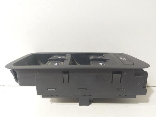 Used Left front window switch Left front window switch VW GOLF VII (5G1, BQ1, BE1, BE2) 1.6 TDI (115 hp) 36077132 36077132