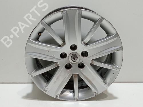 Rim RENAULT LAGUNA II Grandtour (KG0/1_) 2.2 dCi (KG0F, KG1N) | BP29258244C45 