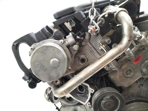Engine BMW 3 (E46) 320 d | BP36807820M1 - Image 22