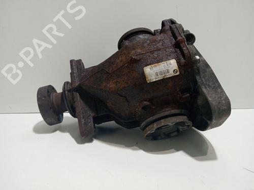 Used Rear differential BMW 7 (E65, E66, E67) 745 d (329 hp) 23537109
