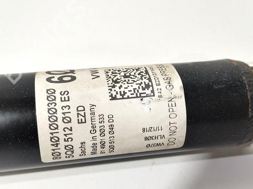 Left rear shock absorber SEAT LEON ST (5F8) 1.0 TSI | BP34439207M18 - Image 7