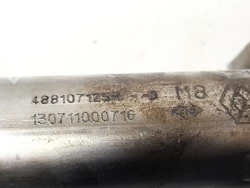 Steering column DACIA DOKKER Box Body/MPV 1.5 dCi 75 / Blue dCi 75 (FEJW, FEAH) | BP35806972M21 - Image 13