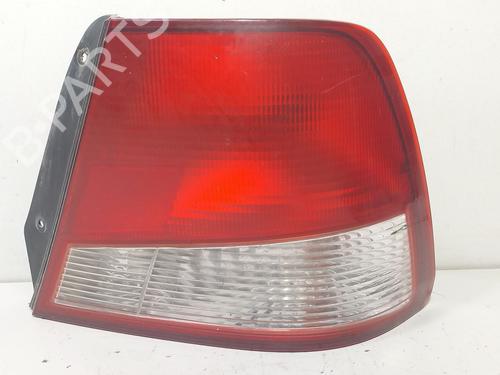 Venstre baglygte HYUNDAI ACCENT II (LC) 1.5 CRDi (82 hp) 31312801