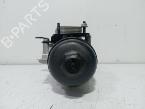 Oil radiator FORD FOCUS C-MAX (DM2) 2.0 TDCi | BP30154764M33