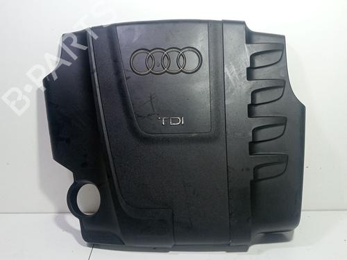 Used Upper protection AUDI A5 (8T3) 2.0 TDI (170 hp) 29755554