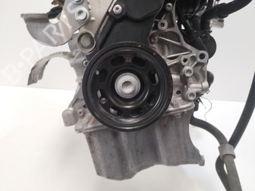 Engine SEAT IBIZA IV ST (6J8, 6P8) 1.2 TSI | BP36114652M1  - Image 25