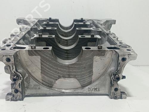 Oliebundkar CITROËN JUMPY III Van (V_) 1.6 BlueHDi 115 | BP30135110M115