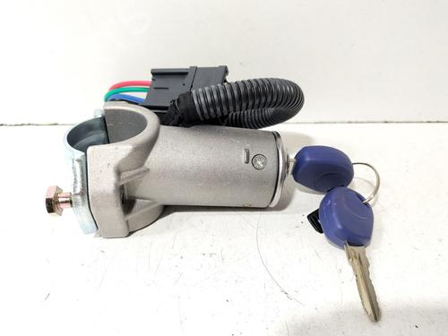 Ignition barrel IVECO DAILY IV Platform/Chassis 60C18 | BP40100005M48 - Image 2