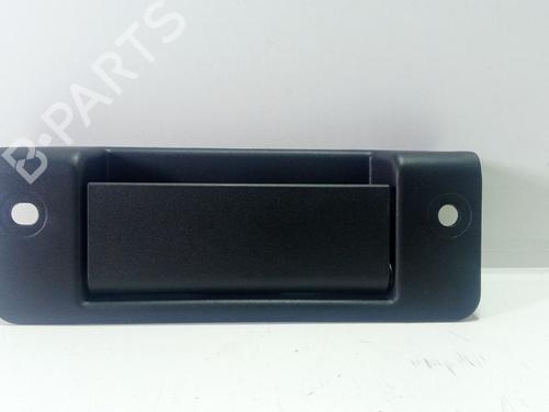 Used Rear right interior door handle FORD TRANSIT Van (FA_ _) [2006-2014]  27199257