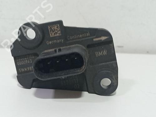 Used Electronic sensor BMW 3 (F30, F80) 318 d (150 hp) 29838513