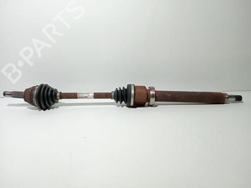Used Right front driveshaft FORD FIESTA VI (CB1, CCN) 1.6 Ti (120 hp) 22750242