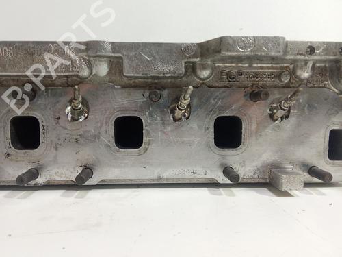 Cylinder head FIAT DOBLO MPV (119_, 223_) 1.3 JTD | BP30154762M5
