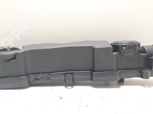 Used Valve cover Valve cover PEUGEOT 307 (3A/C) 1.6 HDi (90 hp) 33399206 33399206