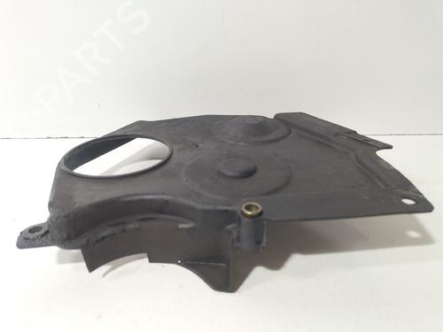 Used Timing cover Timing cover PEUGEOT 307 (3A/C) 2.0 HDi 90 (90 hp) 35723387 35723387