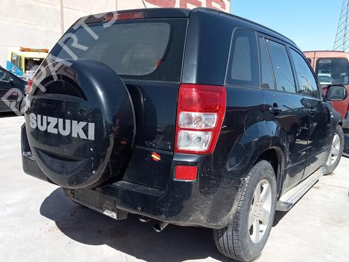 Used Parts SUZUKI GRAND VITARA II (JT, TE, TD) 1.9 DDiS All-wheel Drive (JT419, TD44, JB419WD, JB419XD,... (129 hp) 4474263