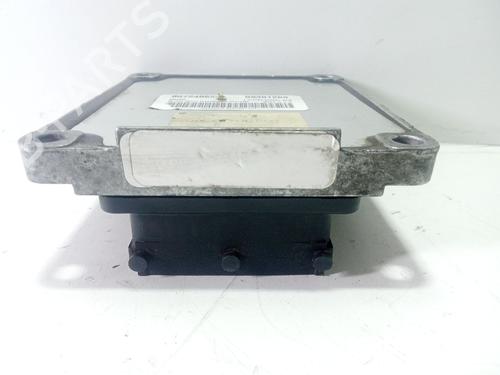 Engine control unit (ECU) OPEL ASTRA G Hatchback (T98) 1.7 DTI 16V (F08, F48) | BP27838955M57 