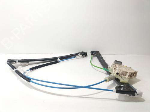 Used Front right window mechanism Front right window mechanism MINI MINI (R50, R53) One (90 hp) 35803052 35803052