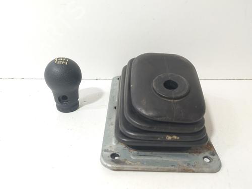 Gearknop Gearknop SUZUKI VITARA (ET) HDI (SE 420HDI) (87 hp) 36161896 36161896