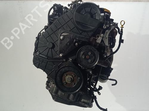 Engine OPEL ASTRA H GTC (A04) 1.7 CDTi (L08) | BP32442739M1